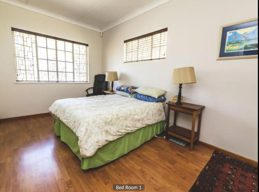 4 Bedroom Property for Sale in Beacon Bay Eastern Cape